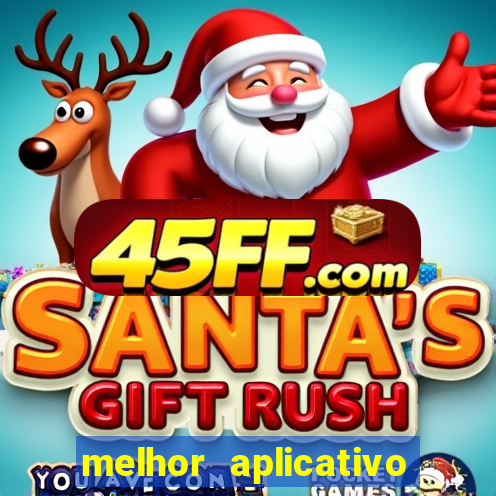 melhor aplicativo de jogos online
